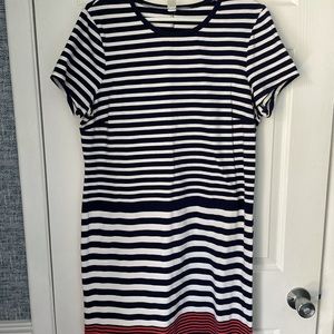 Women’s dress, old navy, size XL